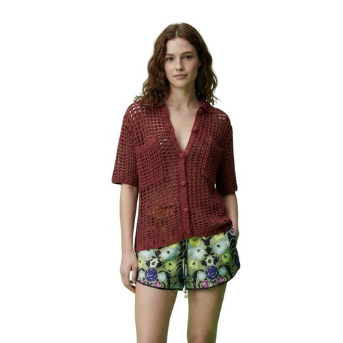 Pantaloncini corti donna - pantaloncini,