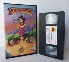 Avventure pocahontas la - pocahontas,