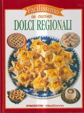 Dolci Regionali - Nicolò - De