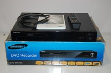 Registratore DVD / Hard Disk