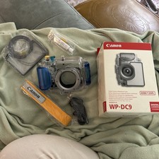 Custodia impermeabile e