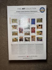 Vincent Van Gogh Puzzle