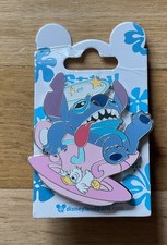 PIN'S PIN DISNEY DISNEYLAND