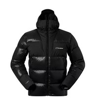 Nuovo piumino Berghaus uomo