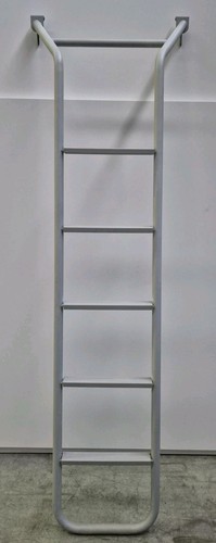 Scaletta letto castello - a,