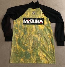 Maglia portiere inter anni - inter, 80
