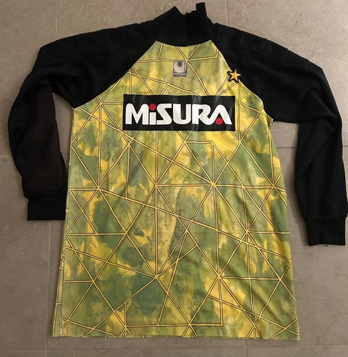 Maglia portiere inter anni - maglia, 80