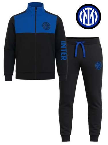 Pigiama uomo inter felpa - uomo, in