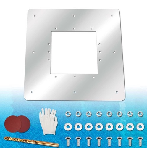 Kit riparazione parete - , piscina