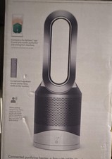 Dyson Pure Hot+Cool Link HP02