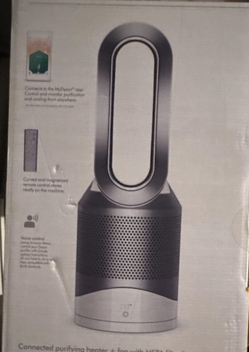 Dyson pure hot cool - hot+cool, link