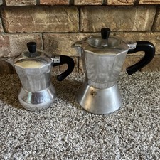 LOTTO 2 MACCHINE ESPRESSO