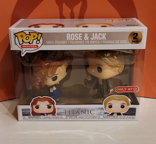 Film confezione funko pop - confezione,