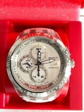 Swatch Chrono Automatic