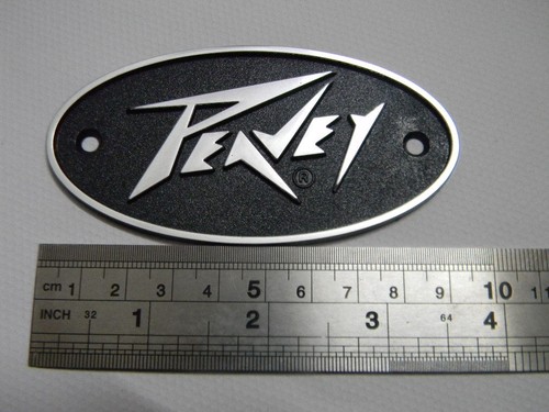 Ricambio peavey adesivo - ricambio,