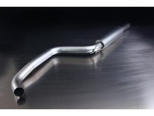 Pre-silenziatore REMUS VW GOLF