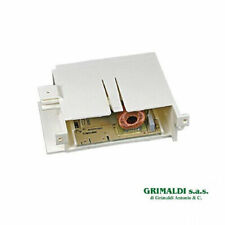 SCHEDA ELETTRONICA INTERFACCIA CANDY HOOVER ZEROWATT 43019575 LAVATRICE NUOVA