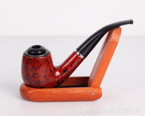 Pipa fumo nuova - pipa, durevole