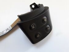 COMANDI MULTIFUNZIONE AL VOLANTE LATO DX VW TOURAN ' 2007 COD. 61618391