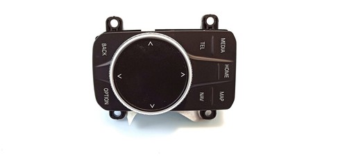 Bmw oem controller - controller, i-drive