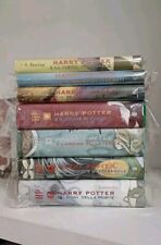 Libri Harry Potter Prima Edizione PRIMA STAMPA Saga Completa J.K. Rowling Salani