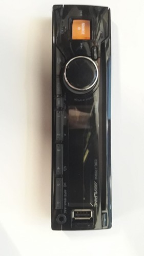 Frontalino estraibile per - frontalino,
