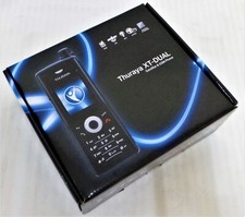 THURAYA XT-DUAL SATELLITE and