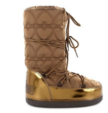 Stivali da neve Love Moschino