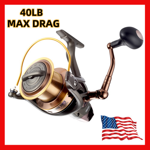 Mulinello fish long cast - dr.fish,