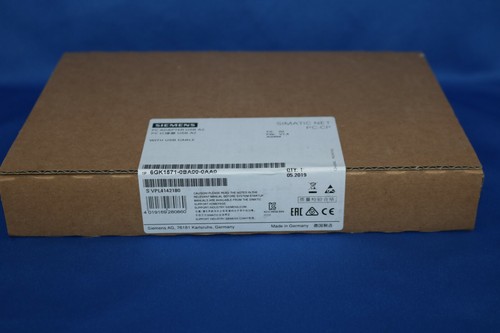 Siemens simatic adattatore - siemens, s7