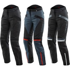 Pantaloni moto donna Dainese
