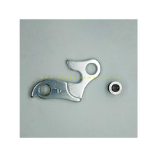 ATALA WHISTLE ATTACCO CAMBIO