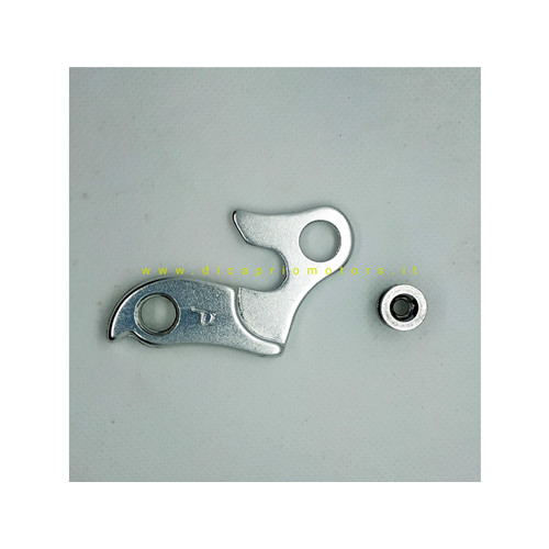 Atala whistle attacco - atala,