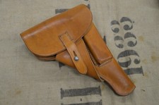 WW2 Fondina tedesca Luftwaffe