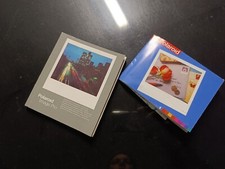 Manuale Istruzioni Polaroid Image Pro Vintage