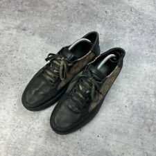 Sneakers Gucci beige/nero GG