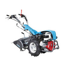 Motocoltivatore Bertolini 413 S benzina con motore Emak K 1100 H