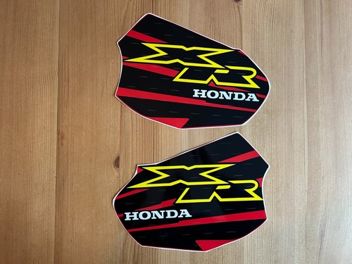 Adesivi honda 2000 - adesivi,