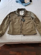 giubbotto estivo FRED MELLO TG