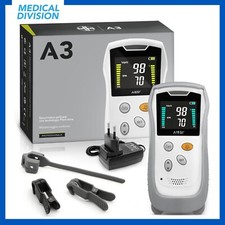 Saturimetro Veterinario