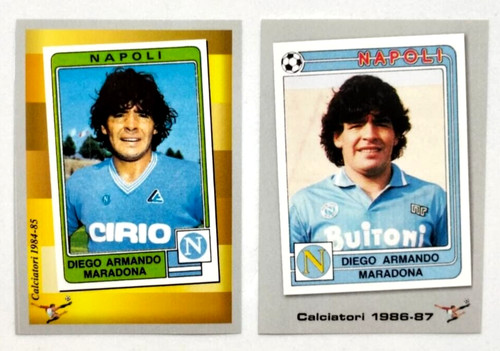 Panini calciatori 2020 - calciatori, 2021