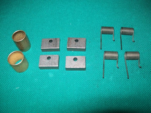 Kit riparazione avviamento