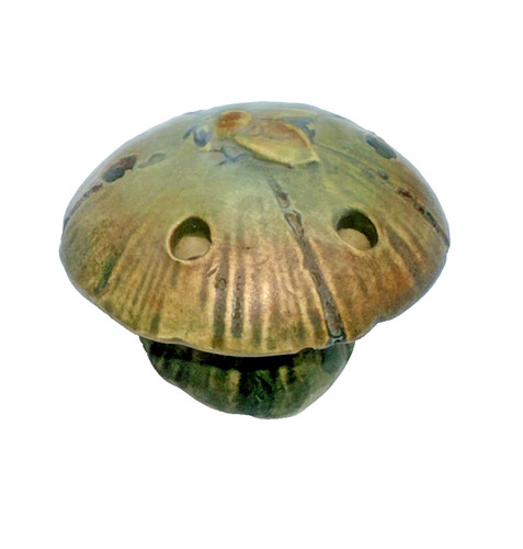 Weller pottery muskota mosca - weller,
