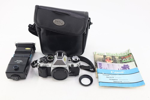 Canon program 35mm - program,