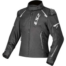 Giacca moto per Donna LS2 ZOOM