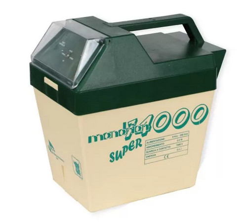 Recinti elettrici - recinti,