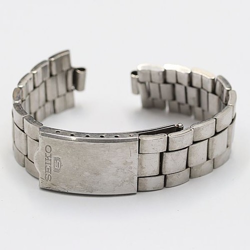Cinturino originale seiko - cinturino,