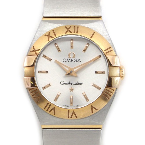 Orologio omega constellation - orologio,