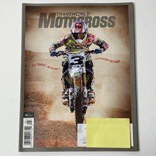 Transworld Motocross Magazine