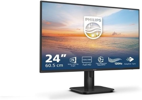 Monitor pollici philips - 24,